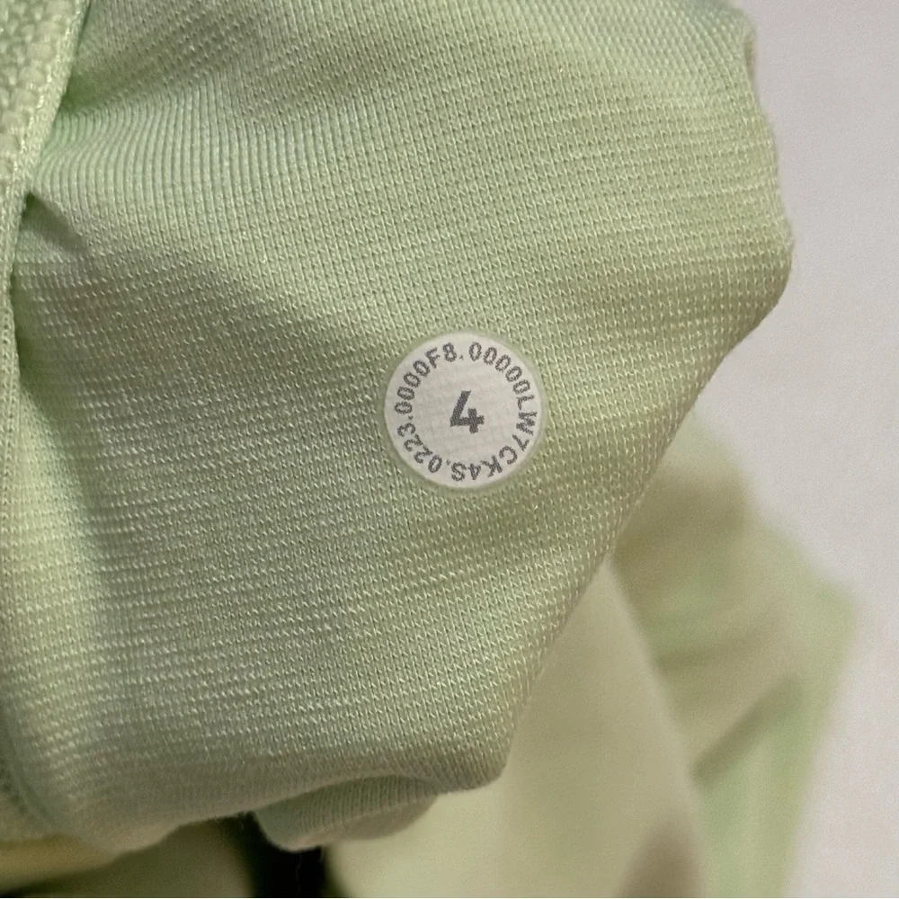 Lululemon Align High-Rise Short